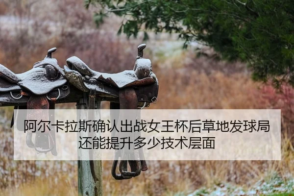 阿尔卡拉斯确认出战女王杯后草地发球局还能提升多少技术层面
